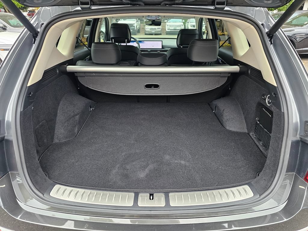 Certified 2026 Genesis GV80 2.5T AWD/4WD image 22