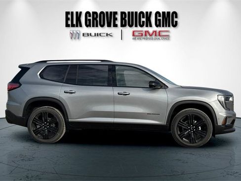 New 2026 GMC Acadia Elevation image 3