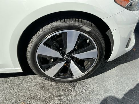 New 2025 Audi A5 2.0T Premium Plus image 26