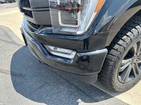 Used 2023 Ford F150 Lariat w/ Equipment Group 502A High AWD/4WD image 13