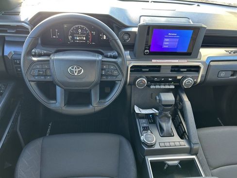 New 2026 Toyota Tacoma SR5 image 17