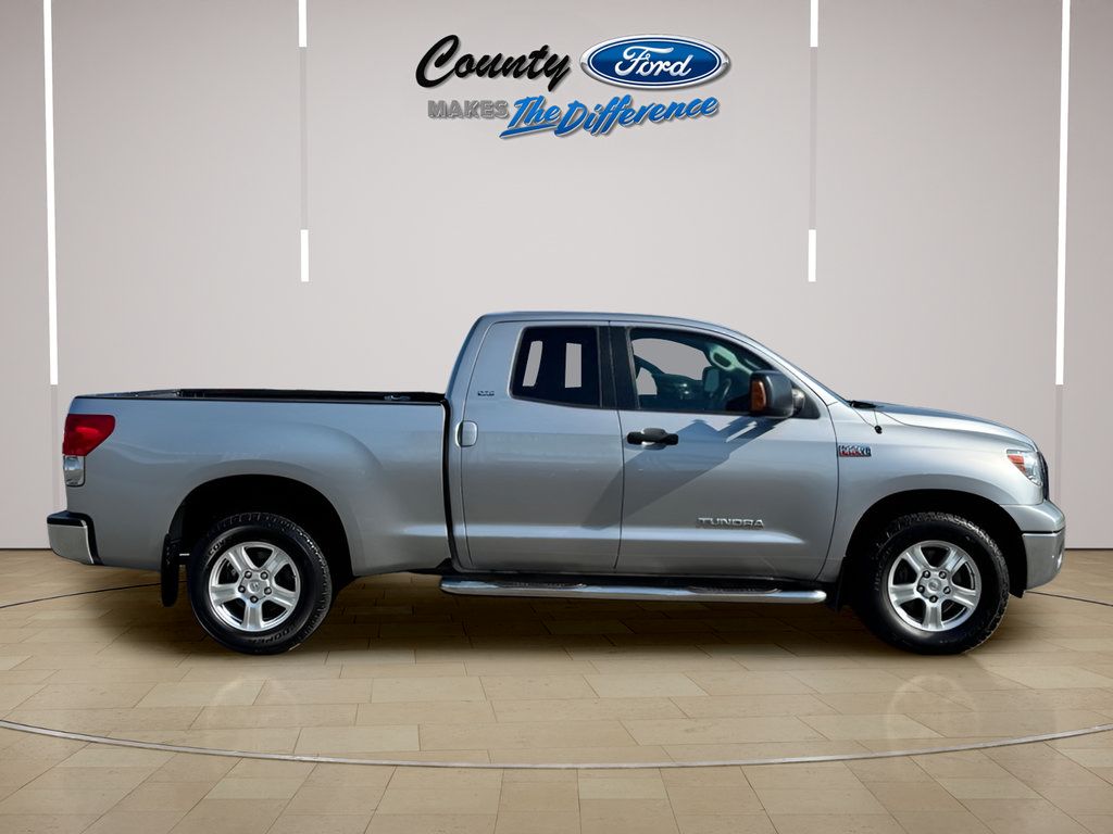 Used 2007 Toyota Tundra SR5 RWD image 6