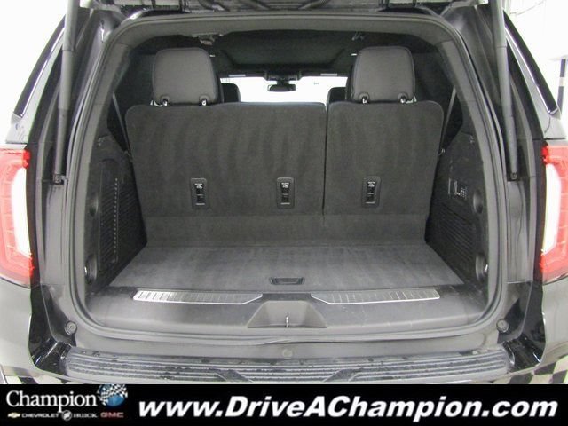 Used 2022 GMC Yukon Denali AWD/4WD image 16