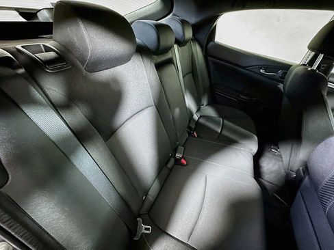 Used 2018 Honda Civic EX image 26