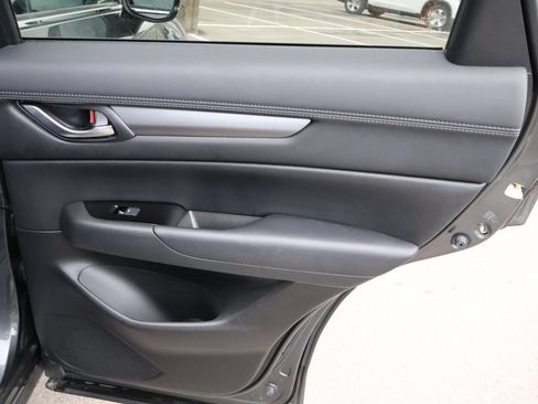 Used 2019 MAZDA CX-5 Touring AWD/4WD image 14