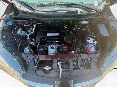 Used 2015 Honda CR-V EX-L image 35
