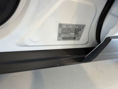 Used 2024 Nissan Kicks S image 20