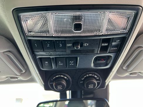 Used 2023 Toyota 4Runner TRD Off-Road Premium image 29