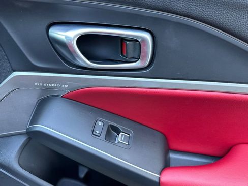 Certified 2024 Acura Integra A-Spec image 20