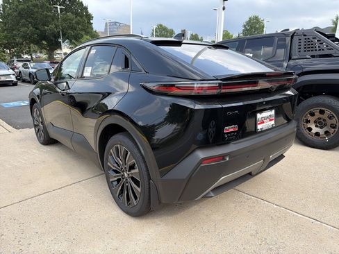New 2026 Toyota C-HR AWD/4WD image 6