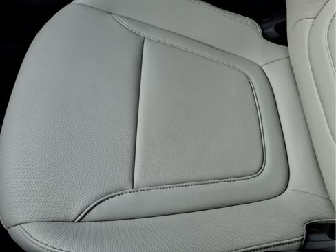 Used 2024 Hyundai Tucson SEL w/ Convenience Package FWD image 25