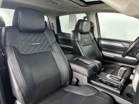 Used 2014 Toyota Tundra Platinum AWD/4WD image 27