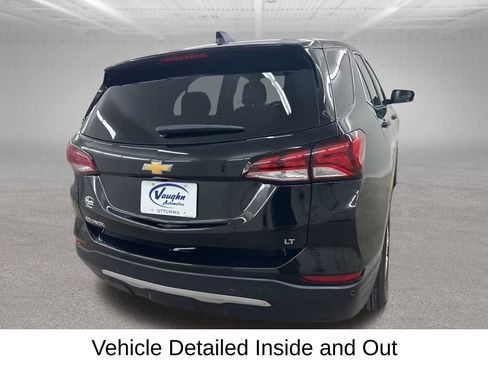 Used 2023 Chevrolet Equinox LT FWD image 13