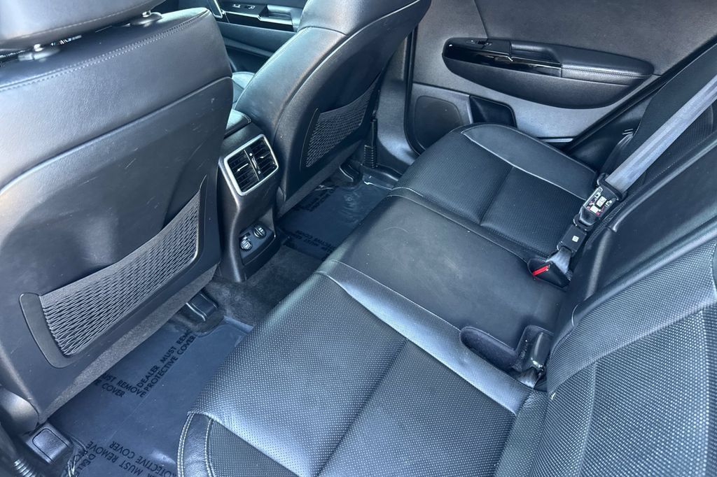 Used 2018 Kia Sportage EX w/ Option Group 040 AWD/4WD image 11