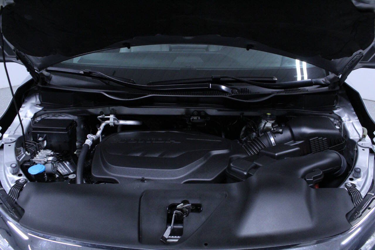 Used 2021 Honda Odyssey EX-L image 12