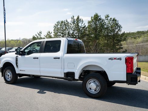 New 2026 Ford F250 XL image 7