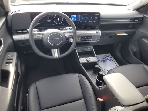New 2026 Hyundai Kona SEL Premium image 11