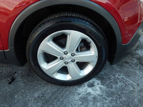 Used 2016 Buick Encore Convenience FWD image 20