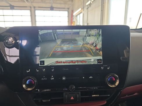 Used 2024 Lexus NX 350 AWD w/ Cold Area Package image 22