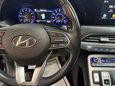 Used 2020 Hyundai Palisade SEL w/ Convenience Package FWD image 24