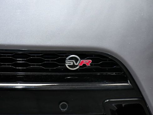 Used 2021 Land Rover Range Rover Sport SVR Carbon Edition AWD/4WD image 78