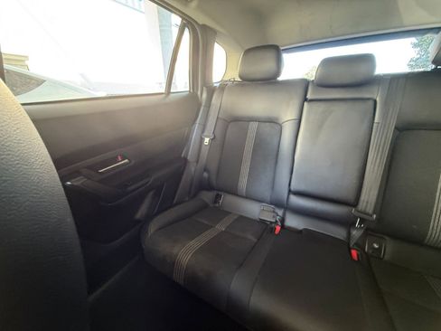 Used 2025 MAZDA CX-50 AWD 2.5 S w/ Select Package image 39