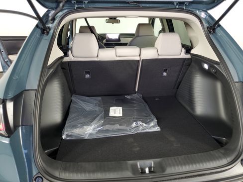 New 2026 Honda HR-V LX image 33