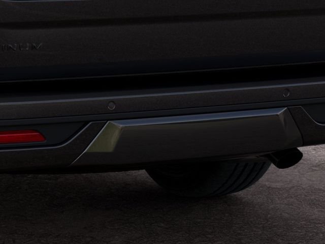 New 2027 Ford Expedition Max Platinum w/ Stealth Performance Package AWD/4WD image 23