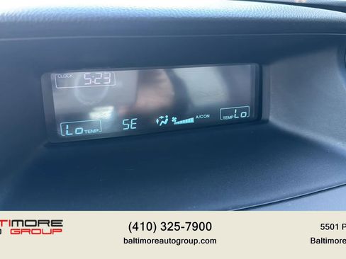 Used 2009 Honda Accord EX-L image 31