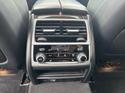 Used 2020 BMW 740i xDrive w/ M Sport Package AWD/4WD image 16