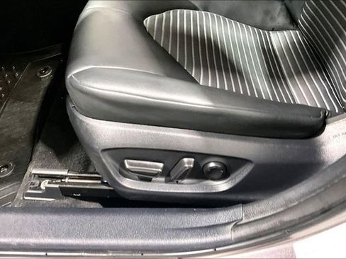 Used 2024 Toyota Camry SE FWD image 24