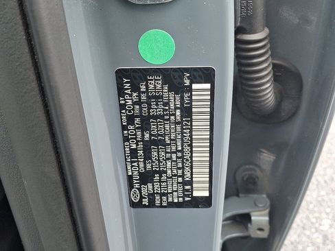 Certified 2023 Hyundai Kona SEL w/ Cargo Package image 27