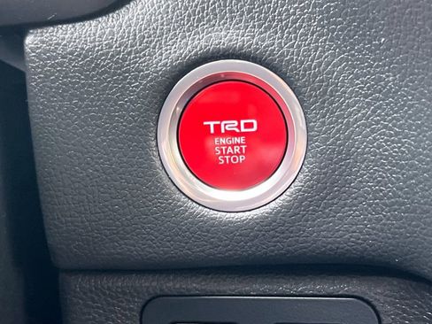 Used 2023 Toyota Tundra Limited w/ TRD Off-Road Package AWD/4WD image 25