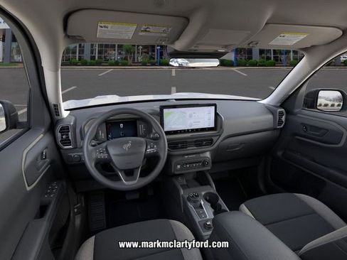 New 2026 Ford Bronco Sport Big Bend AWD/4WD image 9
