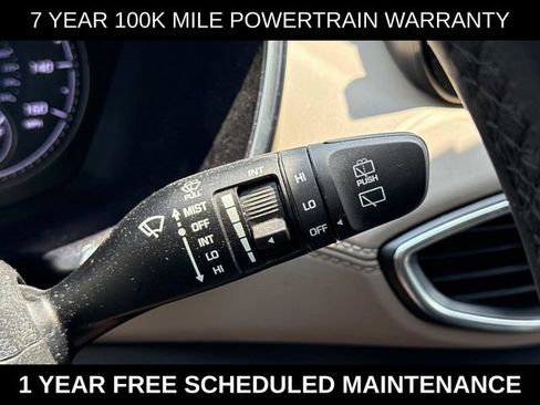 Used 2023 Hyundai Santa Fe SEL FWD image 24