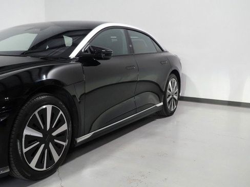 Used 2025 Lucid Air Touring AWD/4WD image 61
