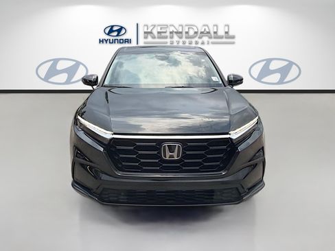 Used 2023 Honda CR-V EX-L image 2