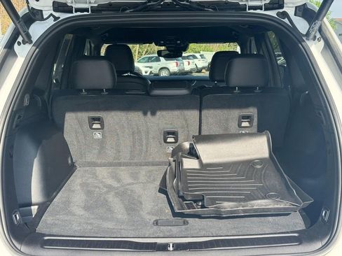 Used 2023 Jeep Grand Cherokee Altitude AWD/4WD image 5