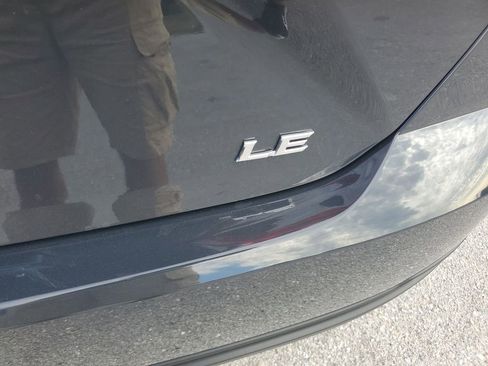 Certified 2025 Toyota Camry SE image 38