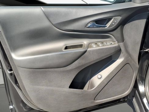 Certified 2024 Chevrolet Equinox LT w/ LPO, Floor Liner Package FWD image 8