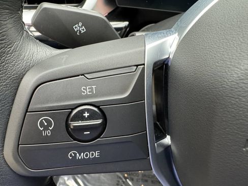 Certified 2025 BMW X1 xDrive28i AWD/4WD image 15