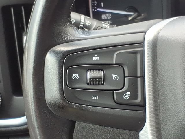 Used 2021 GMC Sierra 1500 Elevation AWD/4WD image 15
