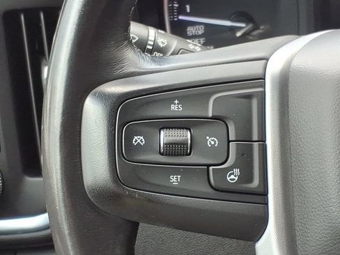 Used 2021 GMC Sierra 1500 Elevation AWD/4WD image 15