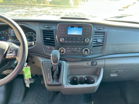 Used 2024 Ford Transit 250 Base w/ Exterior Upgrade Package image 20
