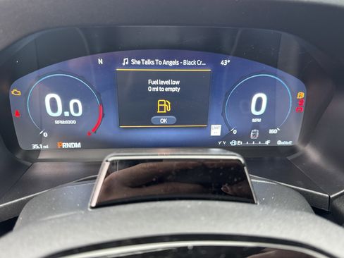 New 2026 Ford Explorer Tremor w/ Tremor Convenience Package image 26