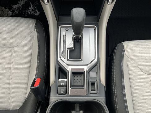 Used 2023 Subaru Forester image 29