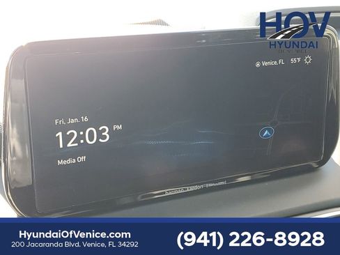 Certified 2023 Hyundai Santa Fe Limited image 37