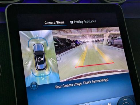 New 2026 Mercedes-Benz GLC 300 image 12