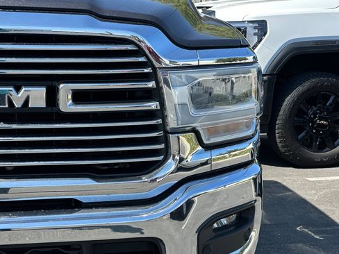 Used 2021 RAM 2500 Laramie image 52