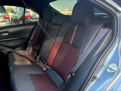Used 2023 Toyota Corolla SE image 33